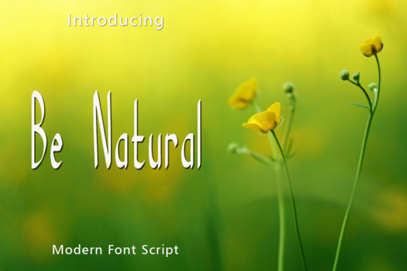 Be Natural: A Designer’s Honest Review