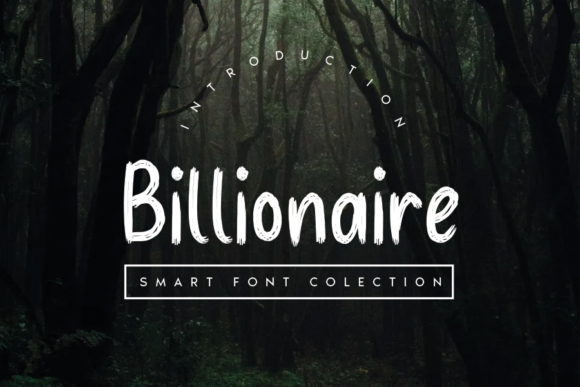 Billionaire Font: A Web Designer’s Review