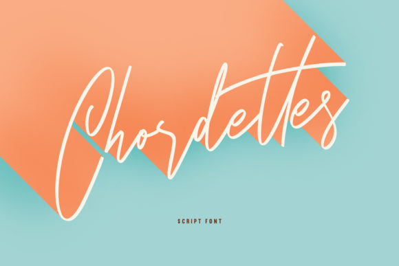 Chordettes: A Designer’s Practical Review