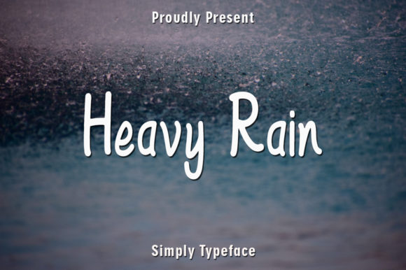 Heavy Rain: A Designer’s Honest Review