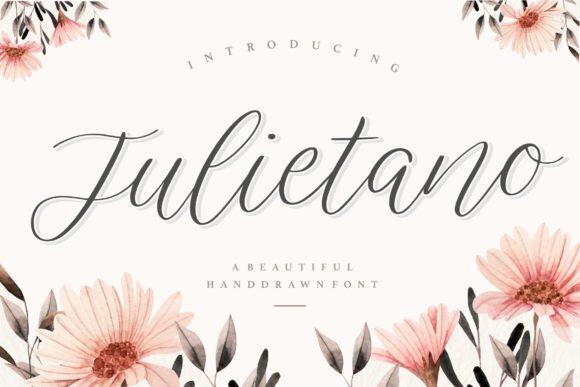 Julietano Font: A Designer’s Review