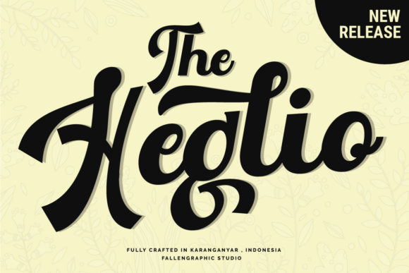 Reviewing The Heglio: A Designer’s Practical Take
